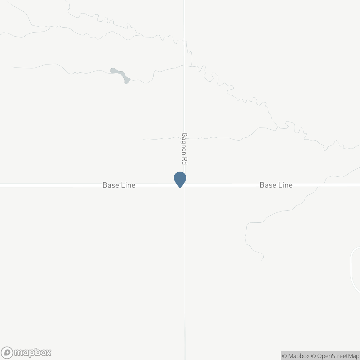 2594 Base LIN, Sault Ste. Marie, Ontario P6A 5K6